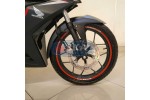 Honda Supra GTR Tahun 2025